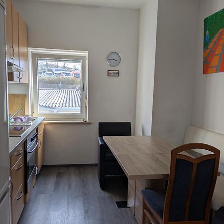 Ferienwohnung J8, Playmobil Funpark Zirndorf Nuernberg Kültér fotó