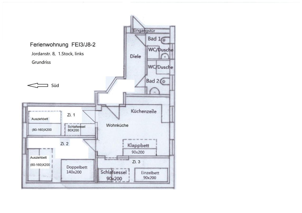 Ferienwohnung J8, Playmobil Funpark Zirndorf Nuernberg Kültér fotó