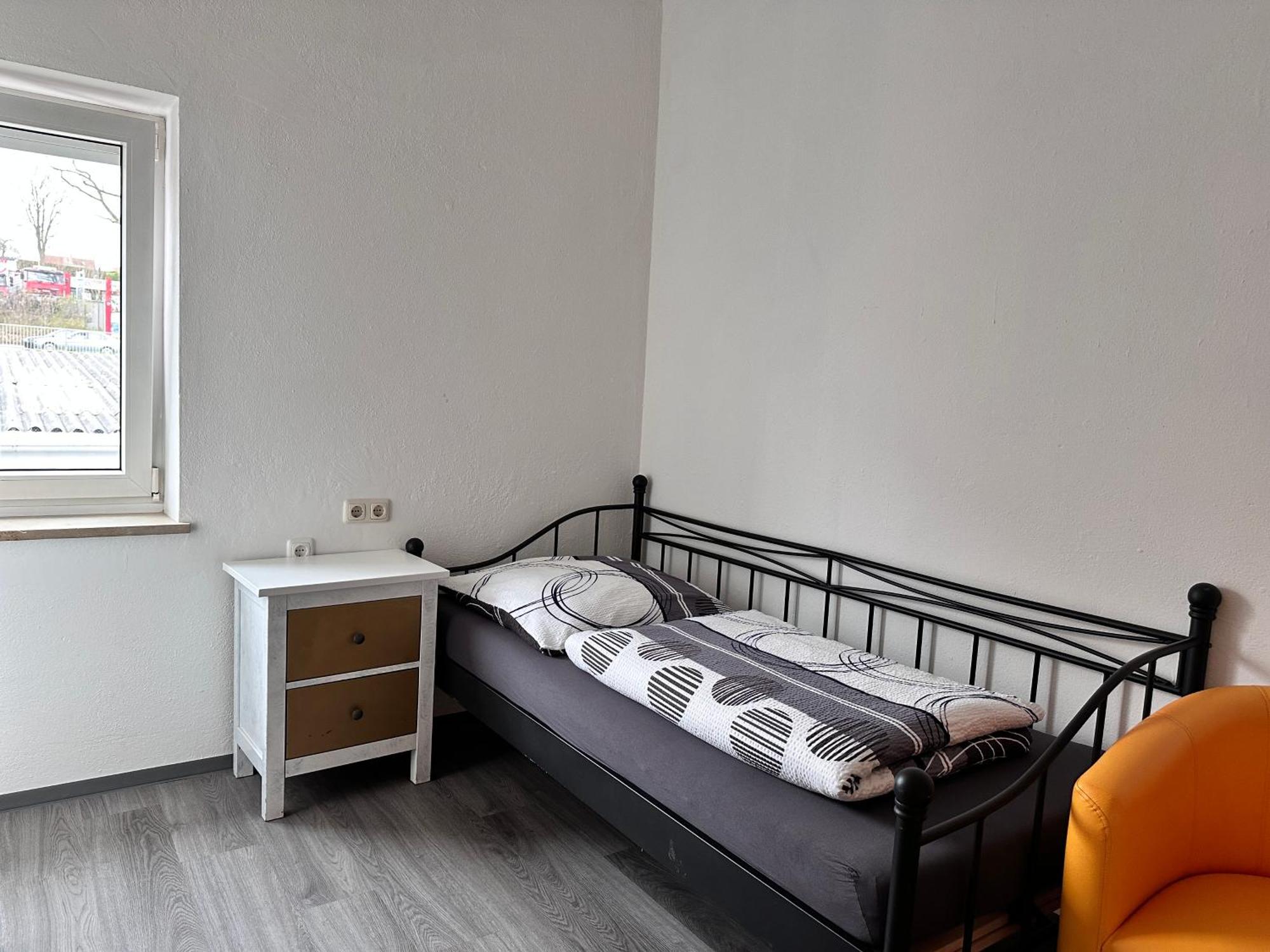 Ferienwohnung J8, Playmobil Funpark Zirndorf Nuernberg Kültér fotó