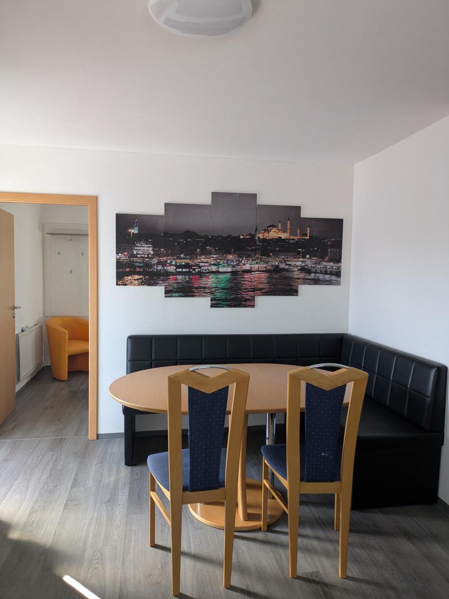 Ferienwohnung J8, Playmobil Funpark Zirndorf Nuernberg Kültér fotó