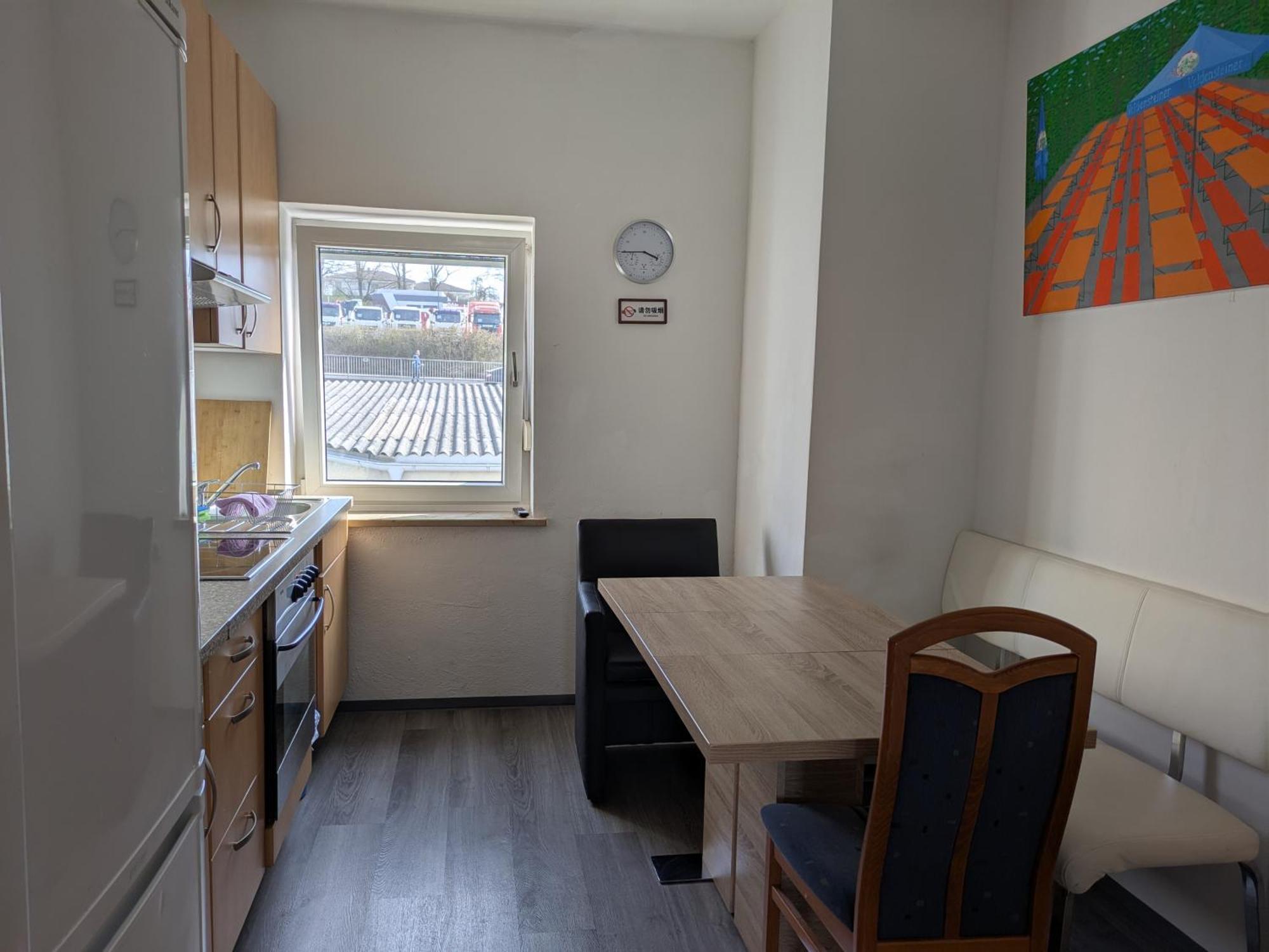 Ferienwohnung J8, Playmobil Funpark Zirndorf Nuernberg Kültér fotó