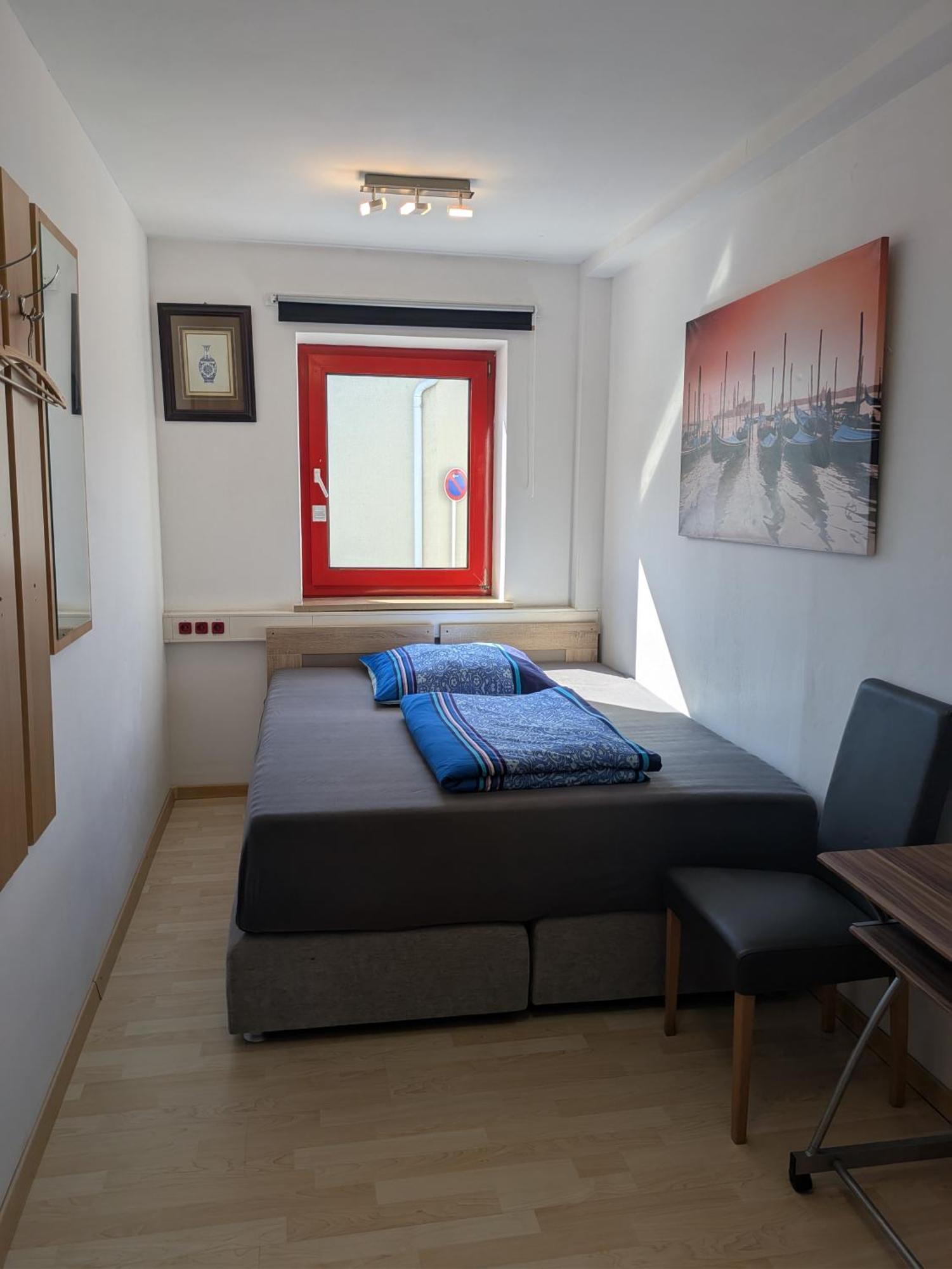Ferienwohnung J8, Playmobil Funpark Zirndorf Nuernberg Kültér fotó