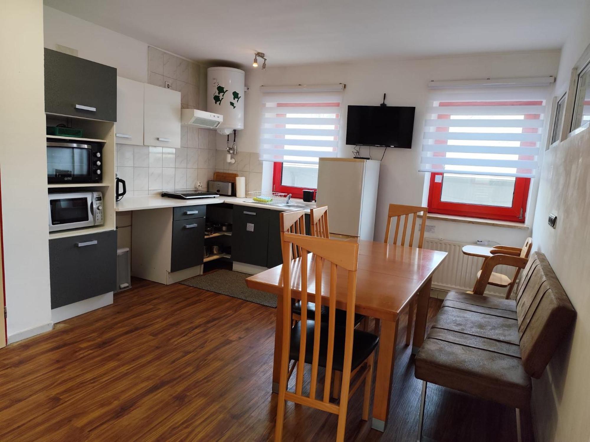 Ferienwohnung J8, Playmobil Funpark Zirndorf Nuernberg Kültér fotó